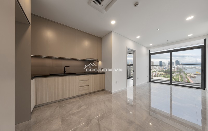 The Filmore Đà Nẵng 1 bedroom unit for sale condo code CH03.07